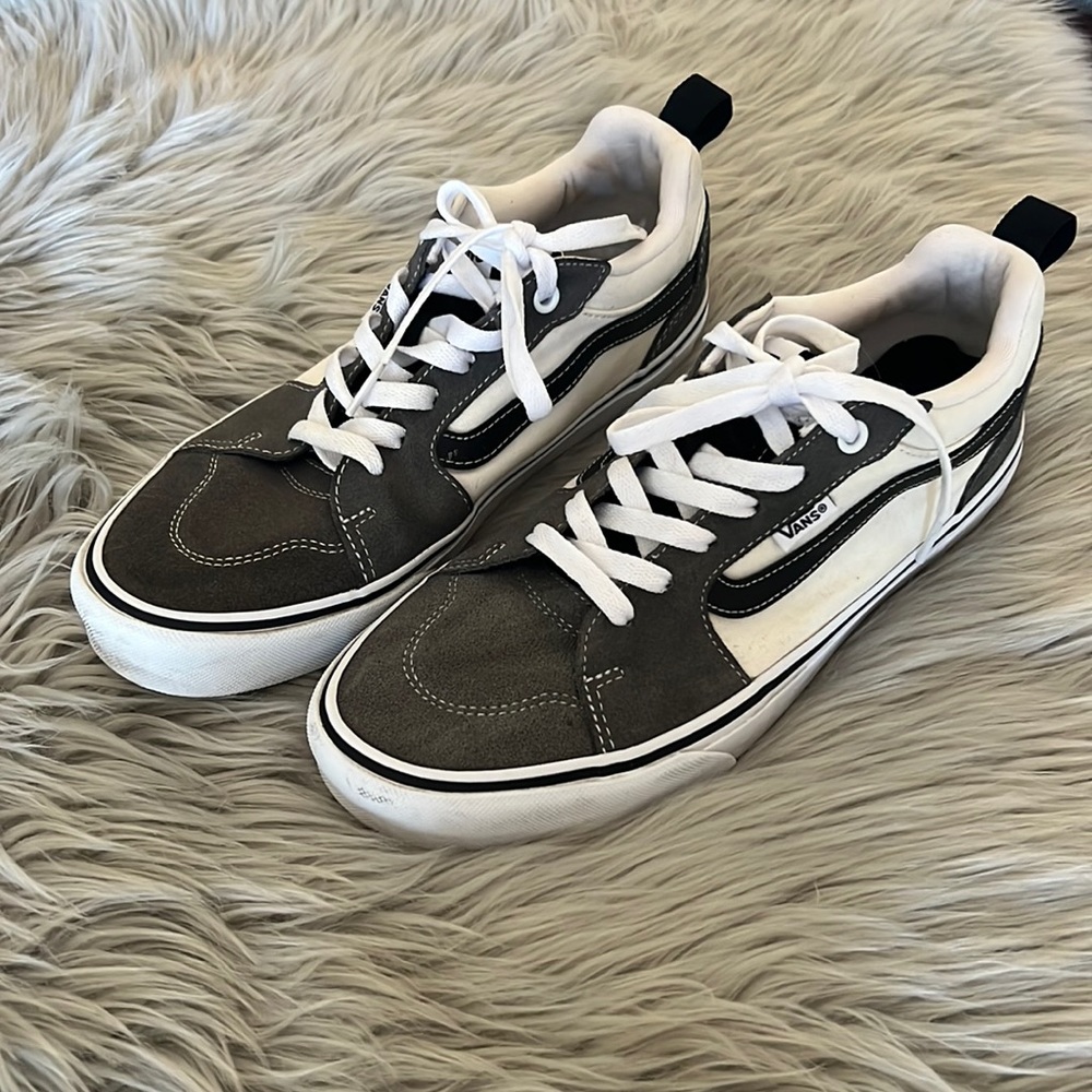Vans mens old skool
